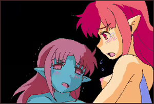 Page 481 of FairyFighting - preview thumbnail