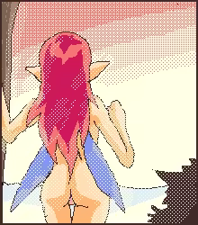 Page 586 of FairyFighting - preview thumbnail