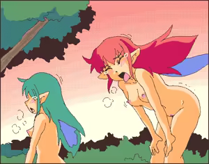 Page 738 of FairyFighting - preview thumbnail