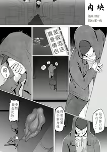 Page 2 of 肉块01 - preview thumbnail