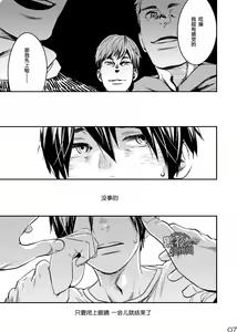 Page 6 of Me o Tojite Yume o Miru 3 | 且将目瞑还入梦 3 - preview thumbnail