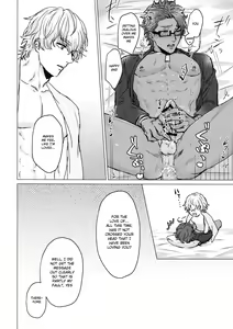 Page 27 of Shining Violet - preview thumbnail