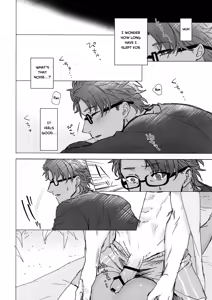 Page 7 of Shining Violet - preview thumbnail