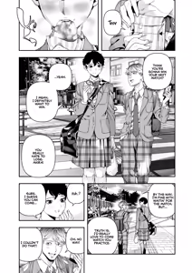 Page 3 of Horetara Make | You Love, You Lose. - preview thumbnail