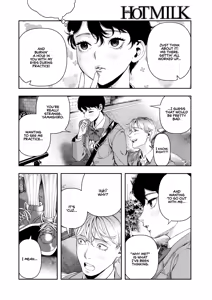 Page 4 of Horetara Make | You Love, You Lose. - preview thumbnail