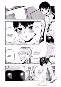 Page 8 of Horetara Make | You Love, You Lose. - preview thumbnail