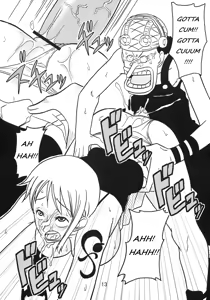 Page 15 of Nami no Koukai Nisshi Special 3 - preview thumbnail