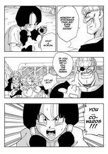 Page 5 of Heroine o Okashichae! | RAPE THE HEROINE! - preview thumbnail