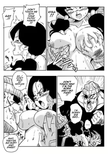 Page 7 of Heroine o Okashichae! | RAPE THE HEROINE! - preview thumbnail