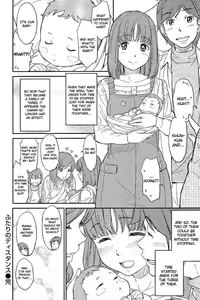 Page 28 of Distance Between the Two - preview thumbnail