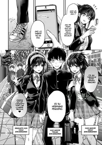Page 4 of Futago Ane | Twin Sisters - preview thumbnail
