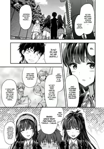 Page 5 of Futago Ane | Twin Sisters - preview thumbnail