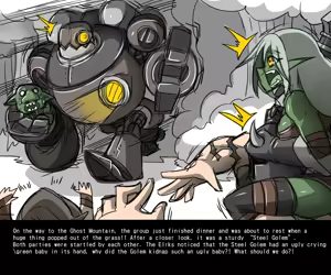 Page 4 of Elrk 02 - preview thumbnail