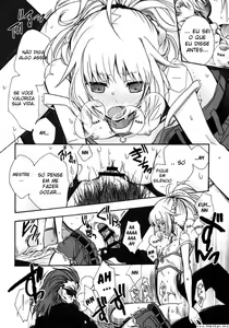 Page 10 of Ousama no Iu Toori! - preview thumbnail