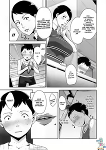 Page 7 of OVER SHORTER - preview thumbnail