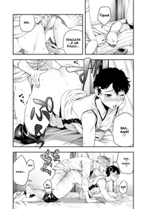 Page 14 of Horetara Make | You Love, You Lose. - preview thumbnail