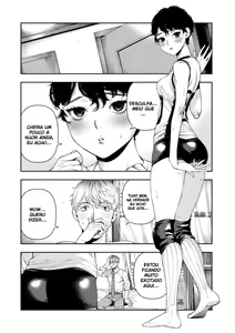 Page 8 of Horetara Make | You Love, You Lose. - preview thumbnail