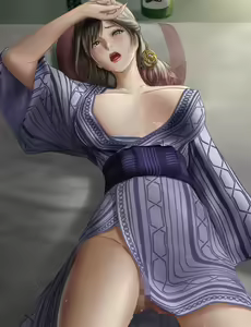Page 1338 of Gang of Heaven (Event) Part 1 - preview thumbnail