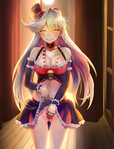 Page 1786 of Gang of Heaven (Event) Part 1 - preview thumbnail