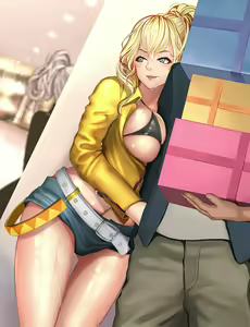 Page 1883 of Gang of Heaven (Event) Part 1 - preview thumbnail