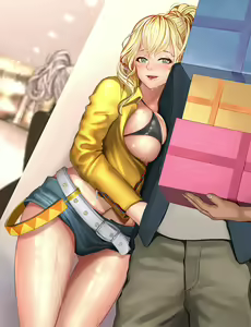 Page 1885 of Gang of Heaven (Event) Part 1 - preview thumbnail