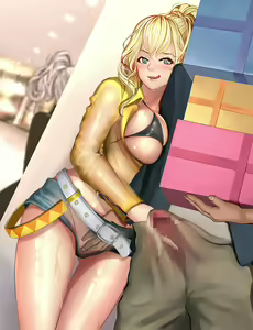 Page 1887 of Gang of Heaven (Event) Part 1 - preview thumbnail