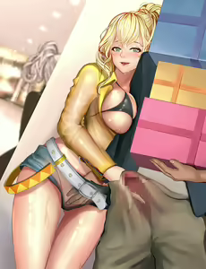 Page 1888 of Gang of Heaven (Event) Part 1 - preview thumbnail