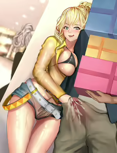 Page 1890 of Gang of Heaven (Event) Part 1 - preview thumbnail