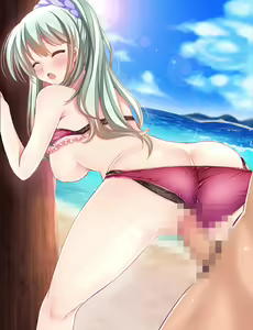 Page 364 of Gang of Heaven (Event) Part 1 - preview thumbnail