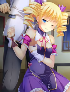 Page 236 of Gang of Heaven (Event) Part 2 - preview thumbnail