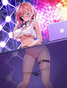 Page 411 of Gang of Heaven (Event) Part 2 - preview thumbnail
