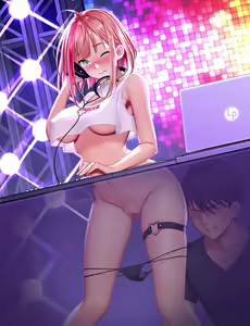 Page 415 of Gang of Heaven (Event) Part 2 - preview thumbnail