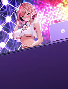 Page 426 of Gang of Heaven (Event) Part 2 - preview thumbnail