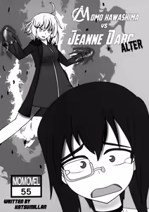 Page 43 of Jeanne Alter (30) ~Musuko no Tomodachi ni Choukyou Sareru Hitozuma Servant~ - preview thumbnail