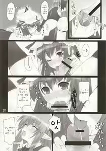 Page 11 of Delusion Deluge! | 일루~젼 델류~즈! - preview thumbnail