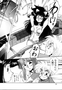 Page 14 of 1000 COMPLEX - preview thumbnail