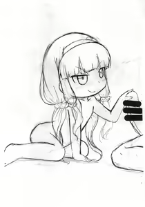 Page 3 of Zvinantero no Hikari wo Amaneku Douno kouno - preview thumbnail