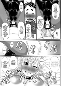 Page 18 of NH no Otouto - preview thumbnail