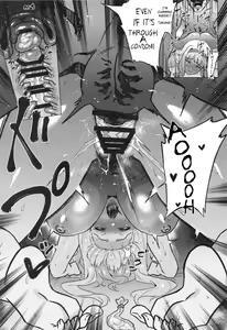 Page 16 of Takane ga Doutei P ni Karada o Motomerareru Hon | A Book Where the Virgin P Takes Takane - preview thumbnail