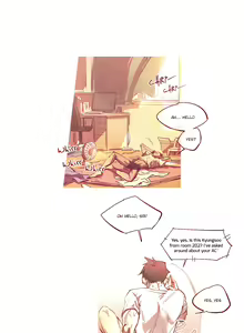 Page 9 of Hot and Cold - English - preview thumbnail