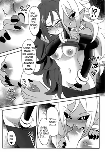 Page 4 of Squaring 21 - preview thumbnail