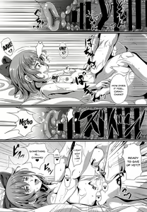 Page 18 of Touhou Saimin Emaki Sono Ni | Touhou Hypno Edition 2 - preview thumbnail