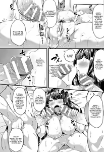 Page 16 of Fantastic Trans-beast | Фантастическая трансформация - preview thumbnail