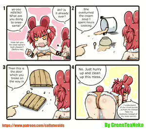 Page 265 of Patreon rewards 2015-2018 - preview thumbnail