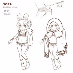Page 431 of Patreon rewards 2015-2018 - preview thumbnail