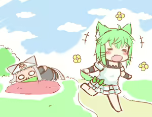 Page 488 of Patreon rewards 2015-2018 - preview thumbnail