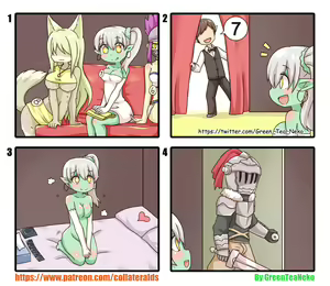 Page 67 of Patreon rewards 2015-2018 - preview thumbnail