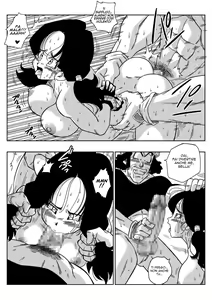 Page 13 of Heroine o Okashichae! | Stupriamo l'eroina! - preview thumbnail