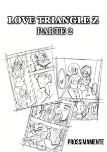 Page 20 of Heroine o Okashichae! | Stupriamo l'eroina! - preview thumbnail