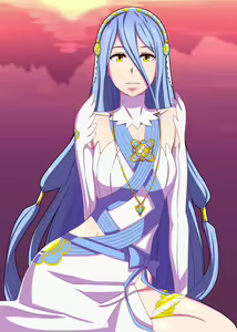 Page 71 of Fire Emblem CG collection - preview thumbnail